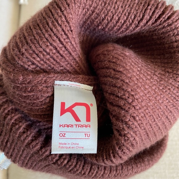 Kari Traa Kyte Beanie Hat - Picture 3 of 3